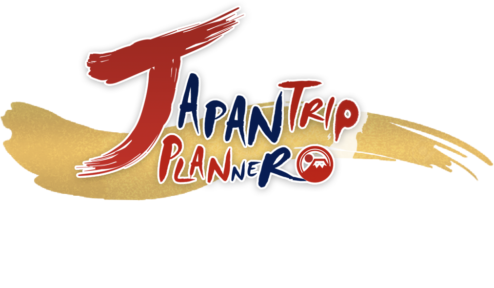Japan Trip planner